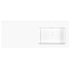 Раковина ARDESTO Camille R White (CM_002)