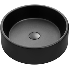 Раковина GRANADO Toro Black (gbs0401)