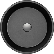 Раковина GRANADO Toro Black (gbs0401)