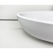 Раковина ADAMANT Andere New White (100002881)