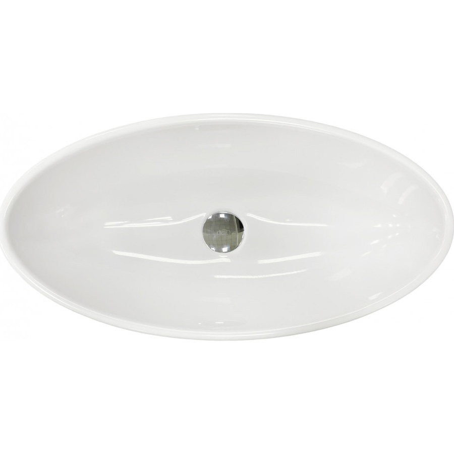 Раковина ADAMANT Andere New White (100002881) Тип установки накладные