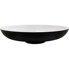 Раковина ADAMANT Andere New Black\White Glossy (100003856)