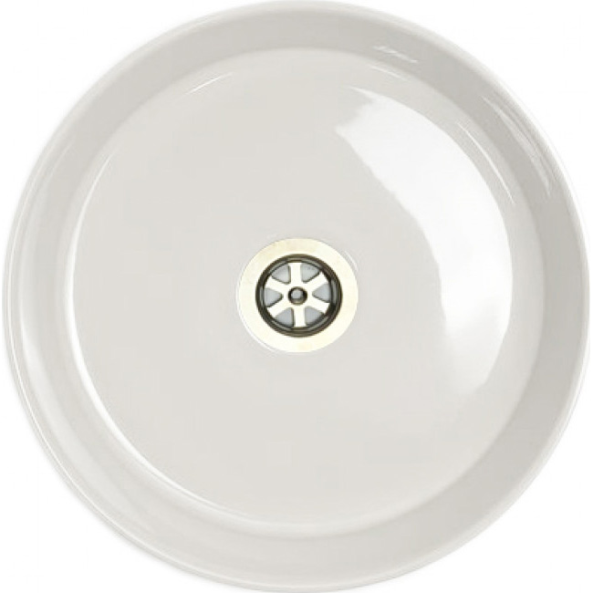 Раковина ADAMANT Arena White (100002525) Тип установки накладные