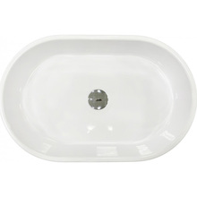 Раковина ADAMANT Beste New White (100002850)