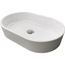 Раковина ADAMANT Beste New White (100002850)