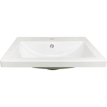 Раковина ADAMANT Cers White 50 (4824296204001)