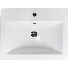 Раковина ADAMANT Cers White 50 (4824296204001)