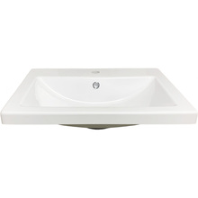 Раковина ADAMANT Cers White 80 (4824296202301)