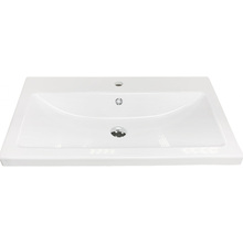 Раковина ADAMANT Cers White 80 (4824296202301)