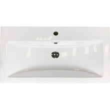 Раковина ADAMANT Cers White 90 (100001504)