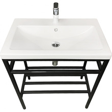 Раковина ADAMANT Cers White 90 (100001504)