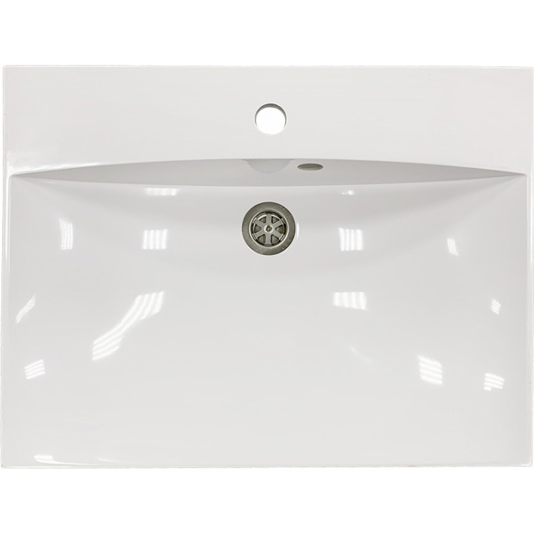 Раковина ADAMANT Emil White (4824296201401)