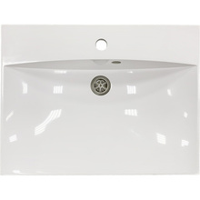 Раковина ADAMANT Emil White (4824296201401)