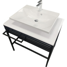 Раковина ADAMANT Emil White (4824296201401)