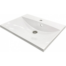 Раковина ADAMANT Emil White (4824296201401)