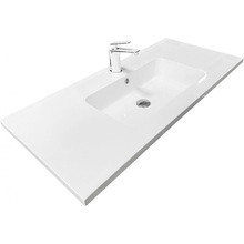 Раковина ADAMANT Flat White 100 (4824296107001)