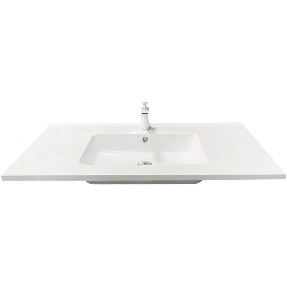 Раковина ADAMANT Flat White 100 (4824296107001)