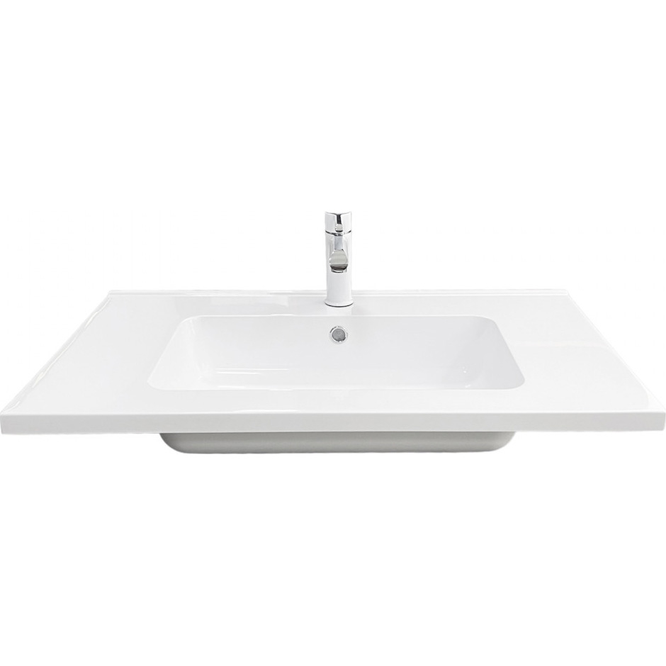 Раковина ADAMANT Flat White 80 (4824296206501)