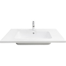 Раковина ADAMANT Flat White 80 (4824296206501)