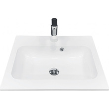 Раковина ADAMANT Frate White 55 (4824296204501)