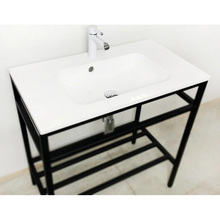 Раковина ADAMANT Frate White 80 (100002888)