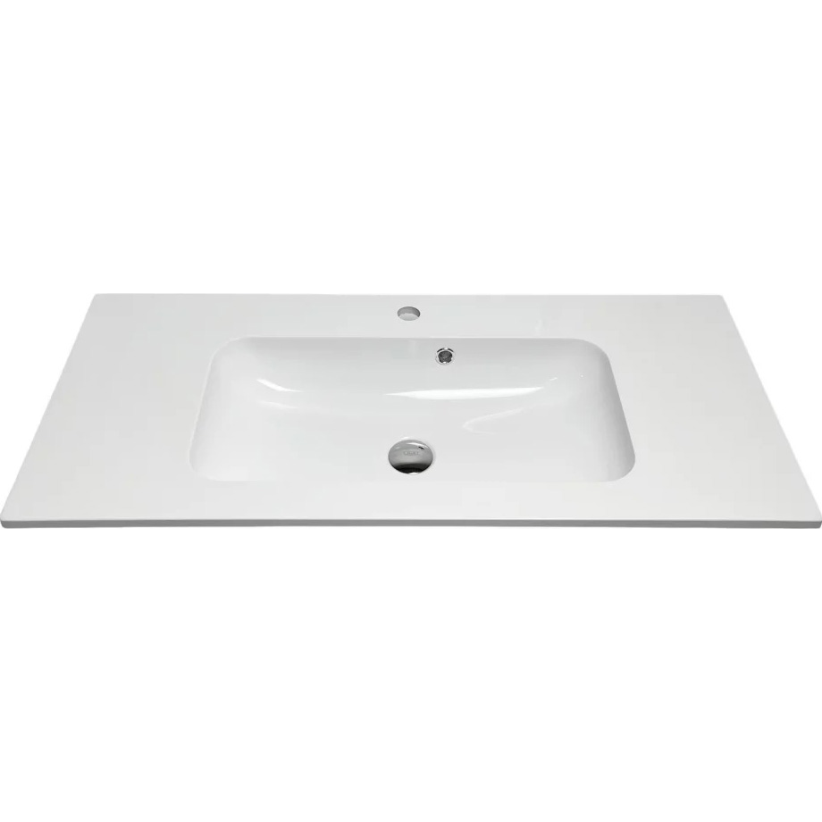 Раковина ADAMANT Frate White 80 (100002888)