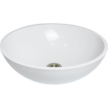 Раковина ADAMANT Kreis White (4824296200601)