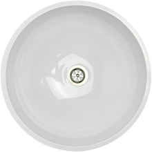 Раковина ADAMANT Kreis White (4824296200601)