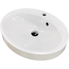 Раковина ADAMANT Lauf New White (100002889)