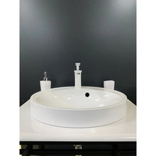 Раковина ADAMANT Lauf New White (100002889)