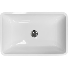 Раковина ADAMANT Lower White (100003858)