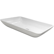 Раковина ADAMANT Lower White (100003858)