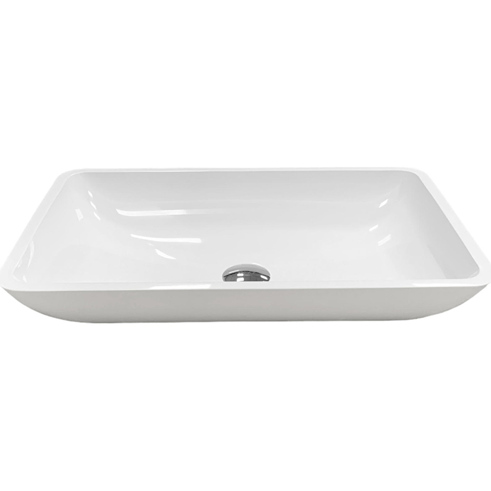 Раковина ADAMANT Lower White (100003858)