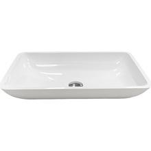 Раковина ADAMANT Lower White (100003858)