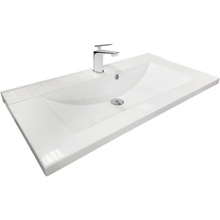 Раковина ADAMANT Quanto White 100 (4824296107201)