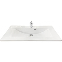 Раковина ADAMANT Quanto White 100 (4824296107201)