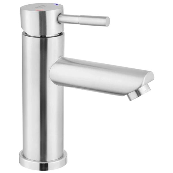 Набор для ванной ADAMANT FLATE 100 White (4824296207601) Отверстие под смеситель есть