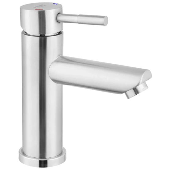 Фото Набор для ванной ADAMANT FLATE 60 White (4824296207701)