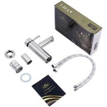 Набор для ванной ADAMANT QUANTO 100 White (4824296207901)