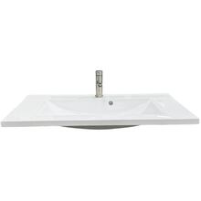 Набор для ванной ADAMANT QUANTO 100 White (4824296207901)