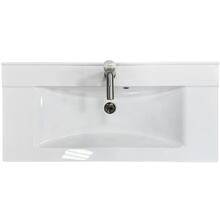 Набор для ванной ADAMANT QUANTO 100 White (4824296207901)