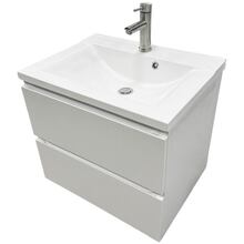 Набор для ванной ADAMANT QUANTO 60 White (4824296208001)