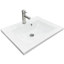 Набор для ванной ADAMANT QUANTO 60 White (4824296208001)