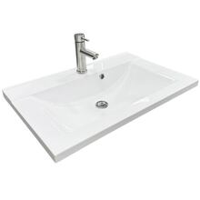 Набор для ванной ADAMANT QUANTO 70 White (4824296208101)