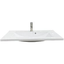 Набор для ванной ADAMANT QUANTO 90 White (4824296208301)