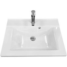 Раковина ADAMANT Quanto White 60 (4824296206101)