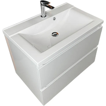 Раковина ADAMANT Quanto White 70 (4824296206201)