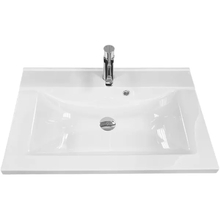 Раковина ADAMANT Quanto White 70 (4824296206201)