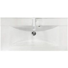 Раковина ADAMANT Quanto White 90 (4824296107101)