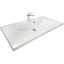 Раковина ADAMANT Quanto White 90 (4824296107101)